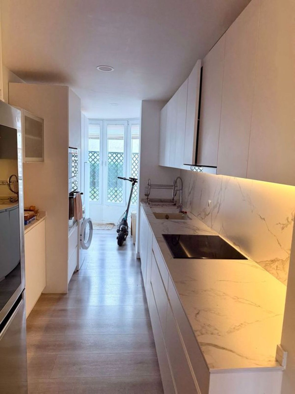 Appartement te koop in Marbella | 3 slaapkamers H5482099