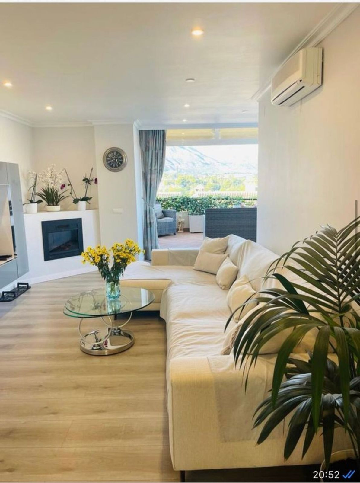 Appartement te koop in Marbella | 3 slaapkamers H5482099