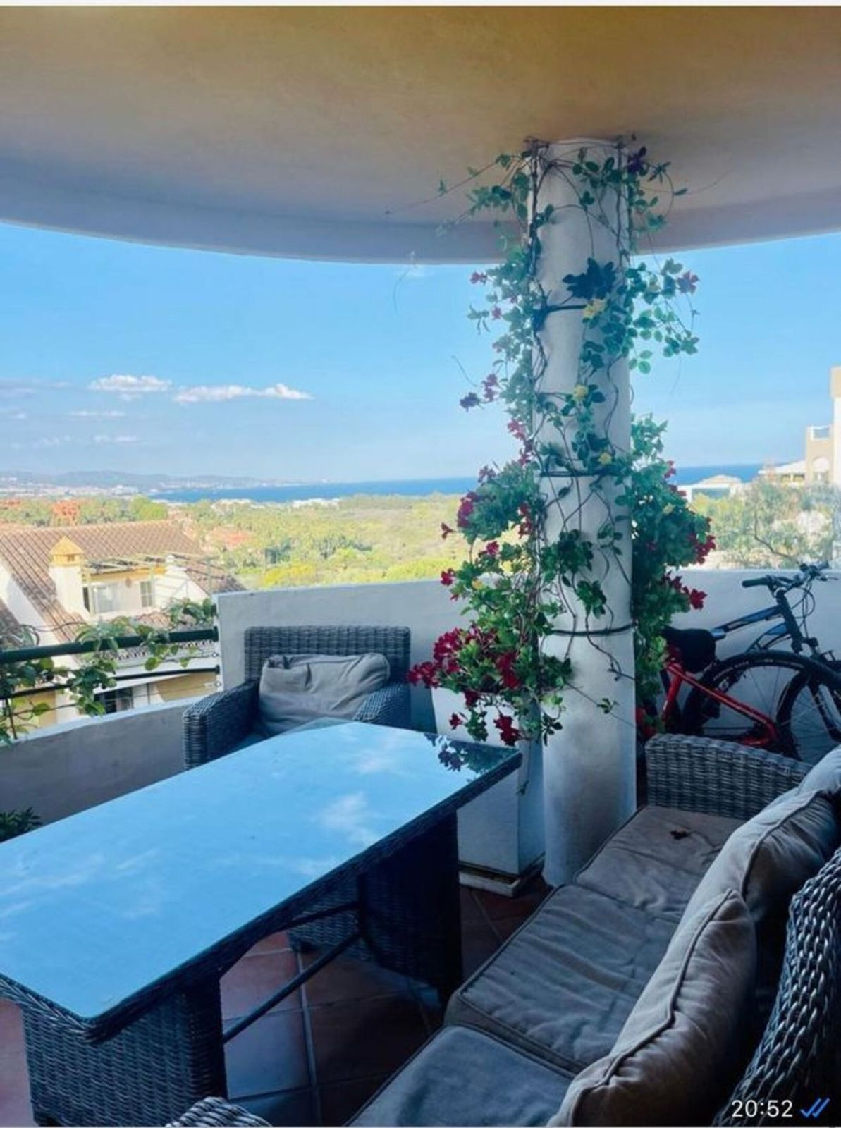 Appartement te koop in Marbella | 3 slaapkamers H5482099