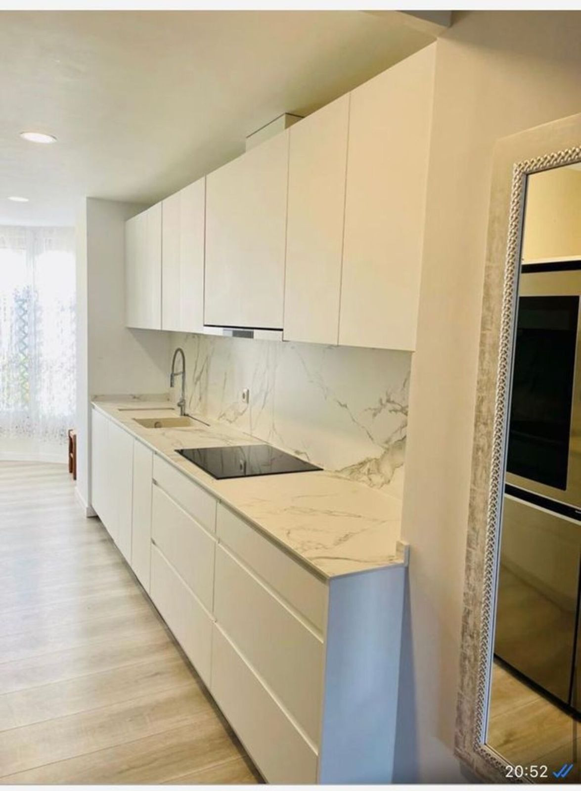 Appartement te koop in Marbella | 3 slaapkamers H5482099