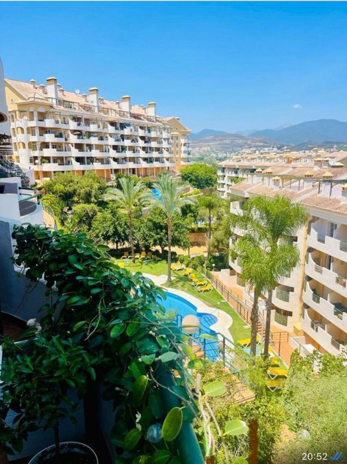 Appartement te koop in Marbella | 3 slaapkamers H5482099