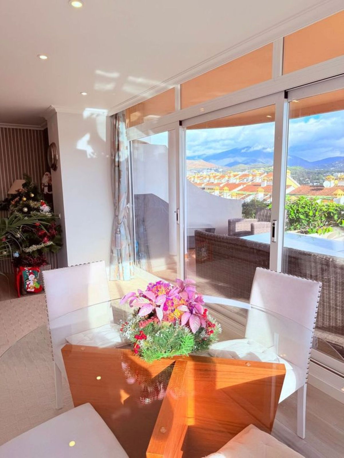 Appartement te koop in Marbella | 3 slaapkamers H5482099