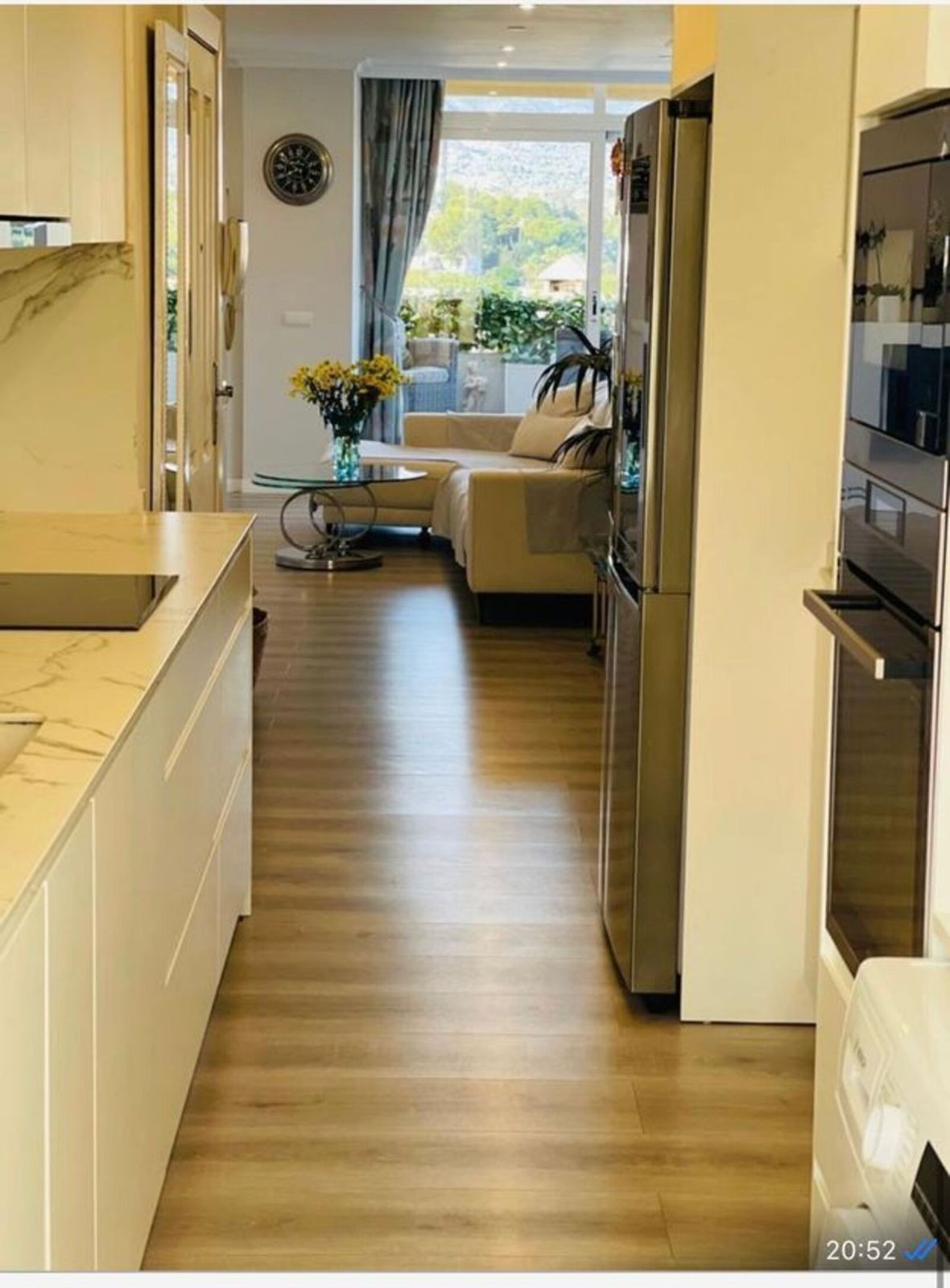 Appartement te koop in Marbella | 3 slaapkamers H5482099