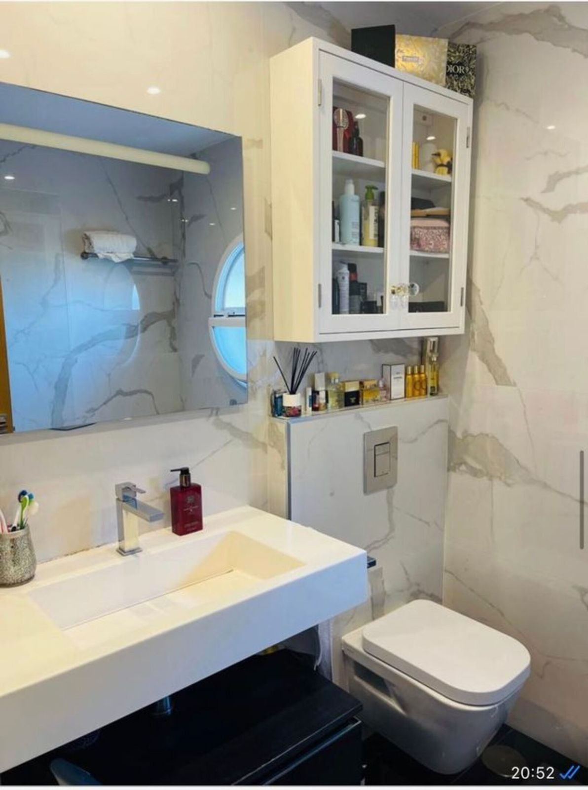 Appartement te koop in Marbella | 3 slaapkamers H5482099