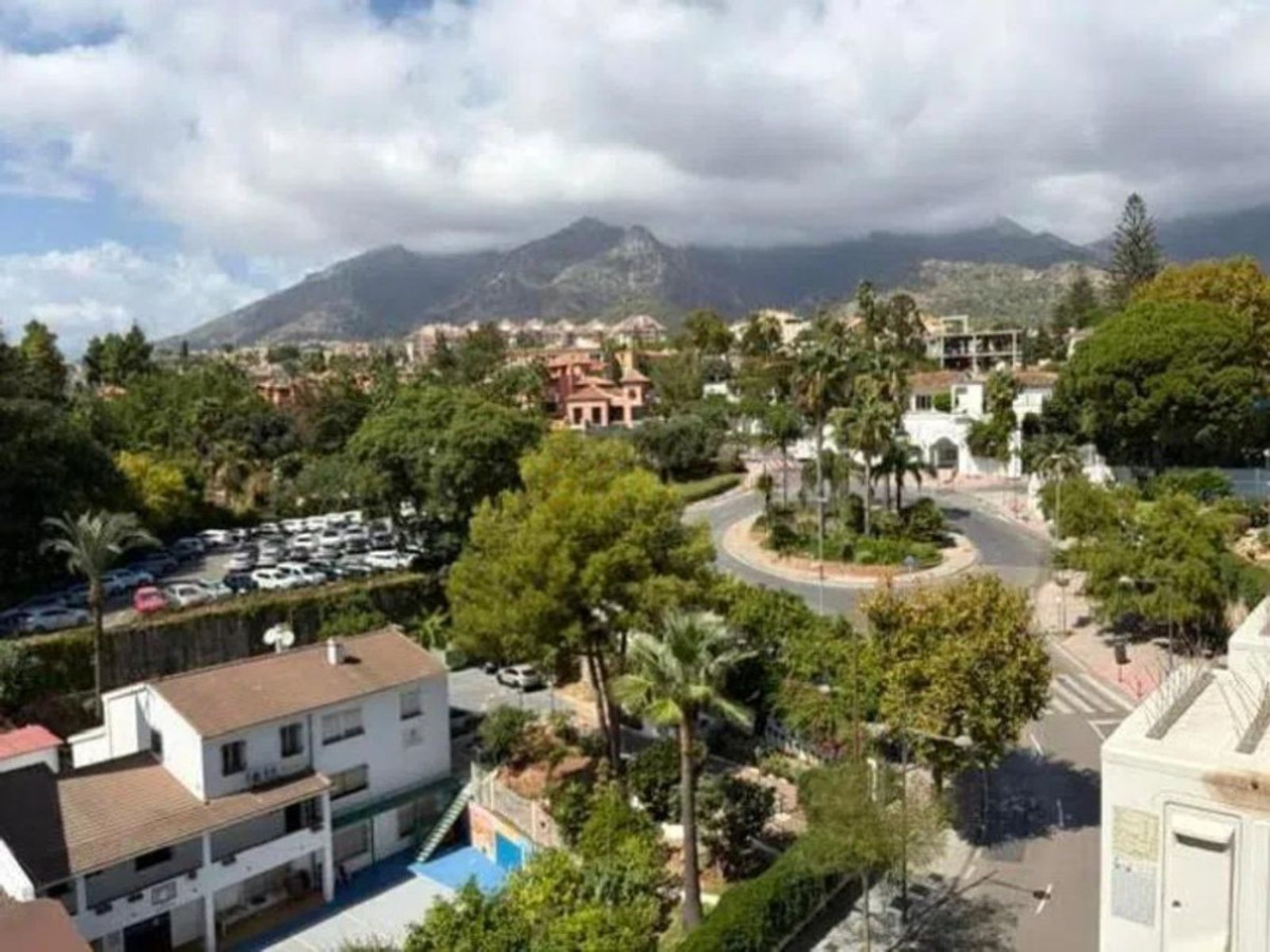 Appartement te koop in Marbella | 1 slaapkamers H5484262