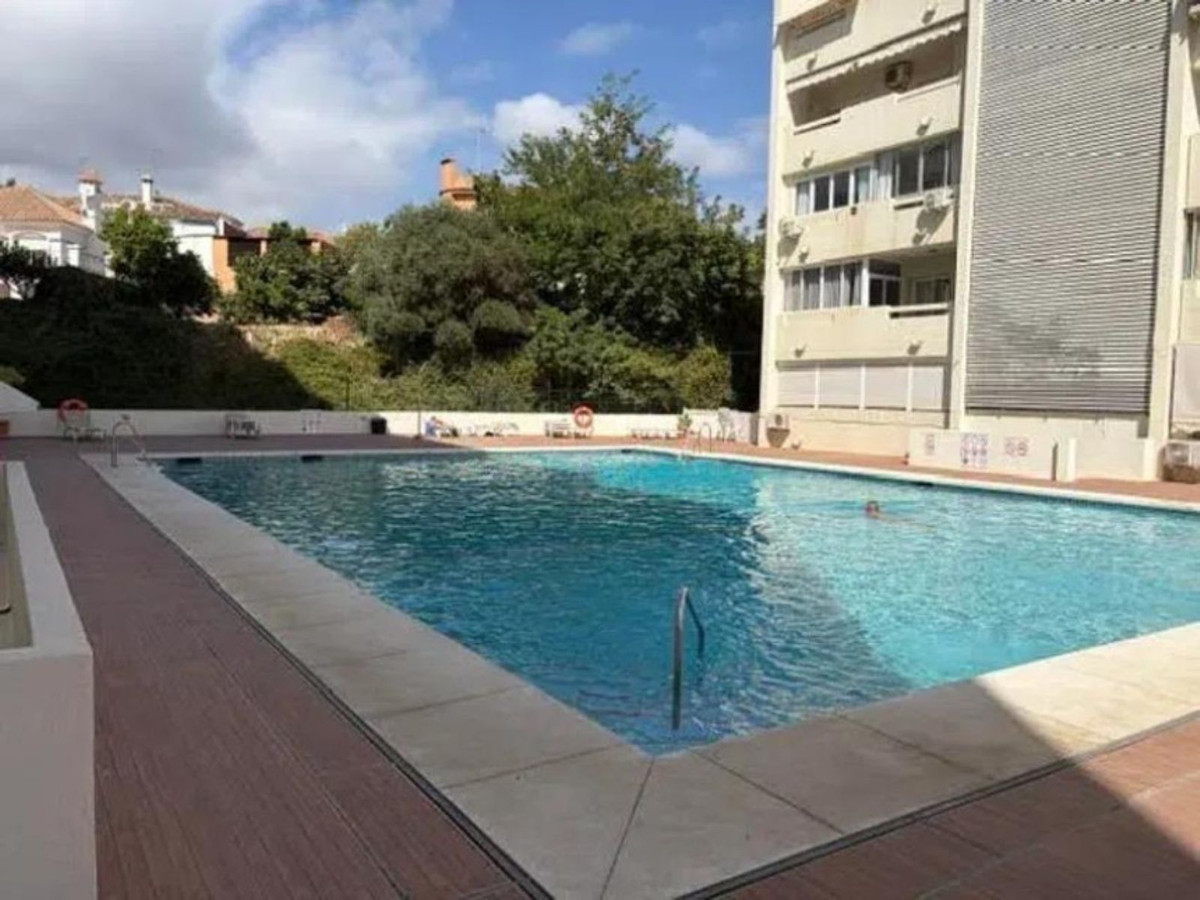 Appartement te koop in Marbella | 1 slaapkamers H5484262