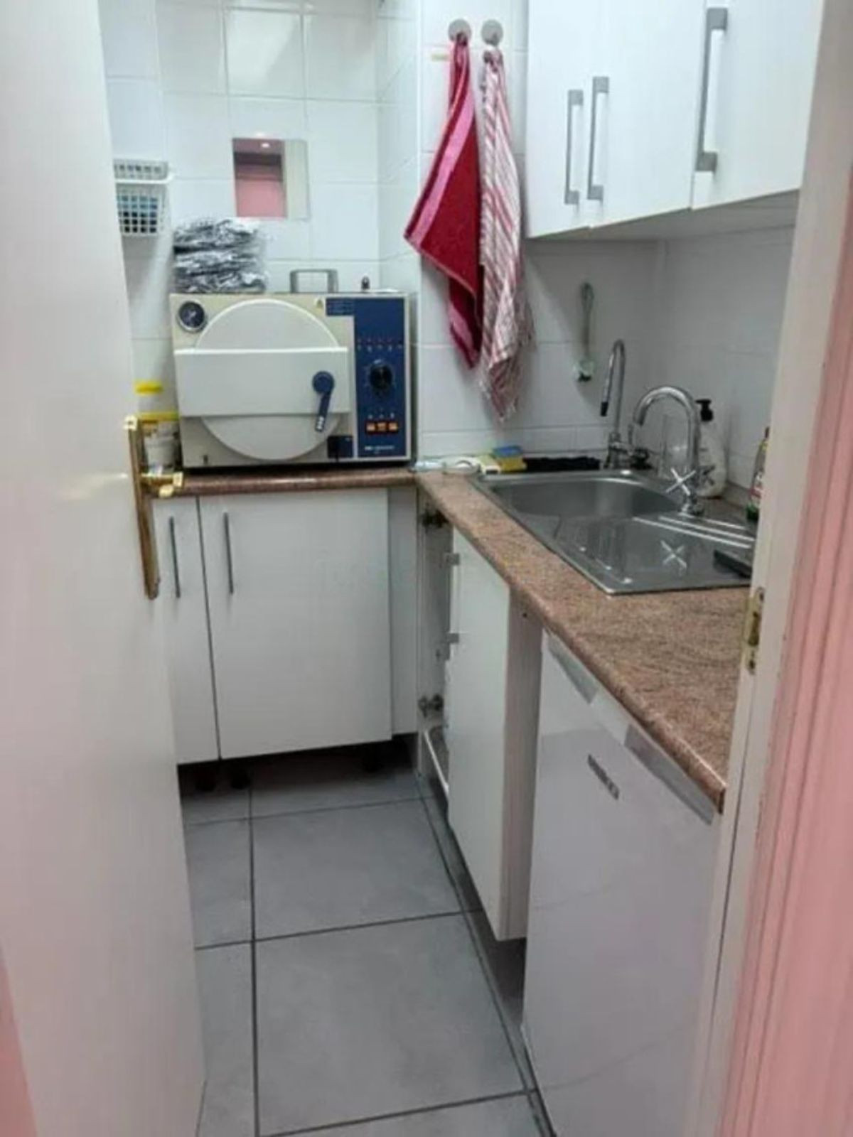 Appartement te koop in Marbella | 1 slaapkamers H5484262