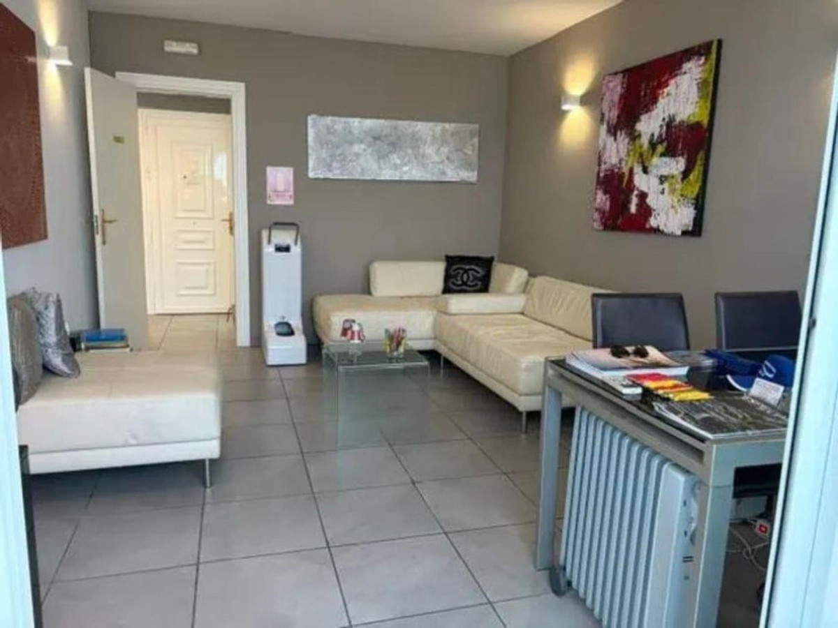 Appartement te koop in Marbella | 1 slaapkamers H5484262