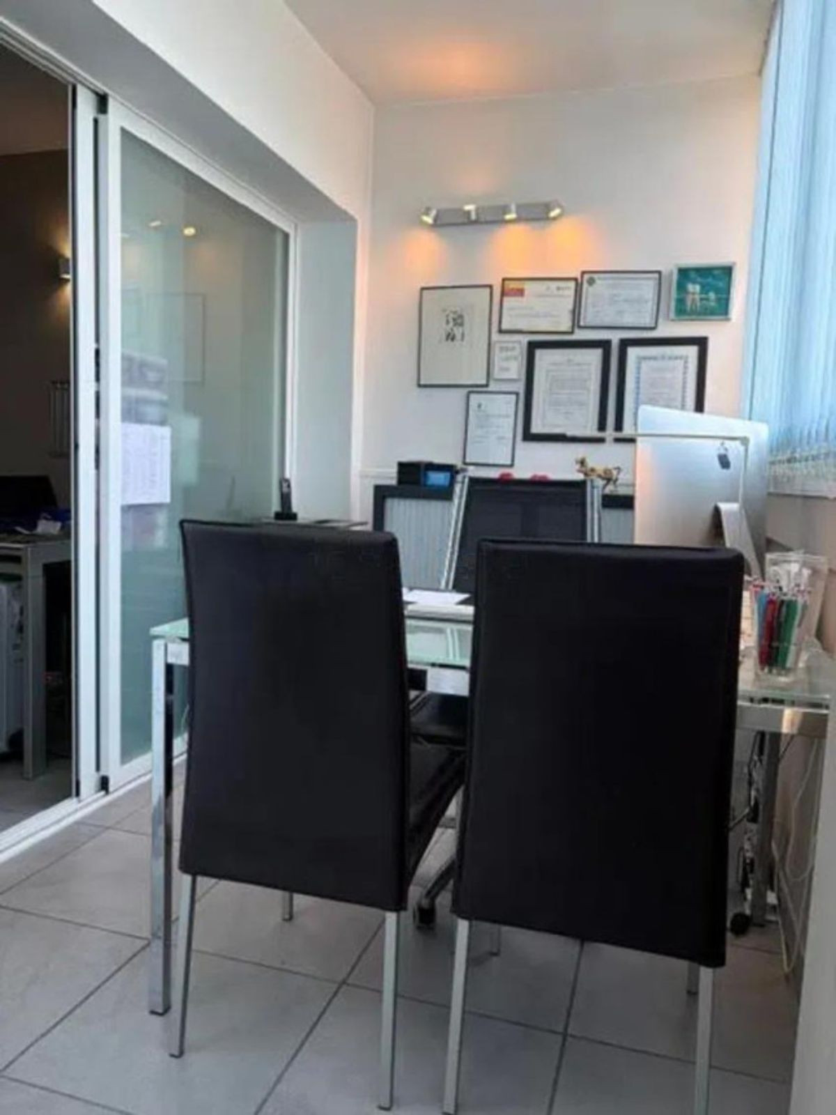 Appartement te koop in Marbella | 1 slaapkamers H5484262