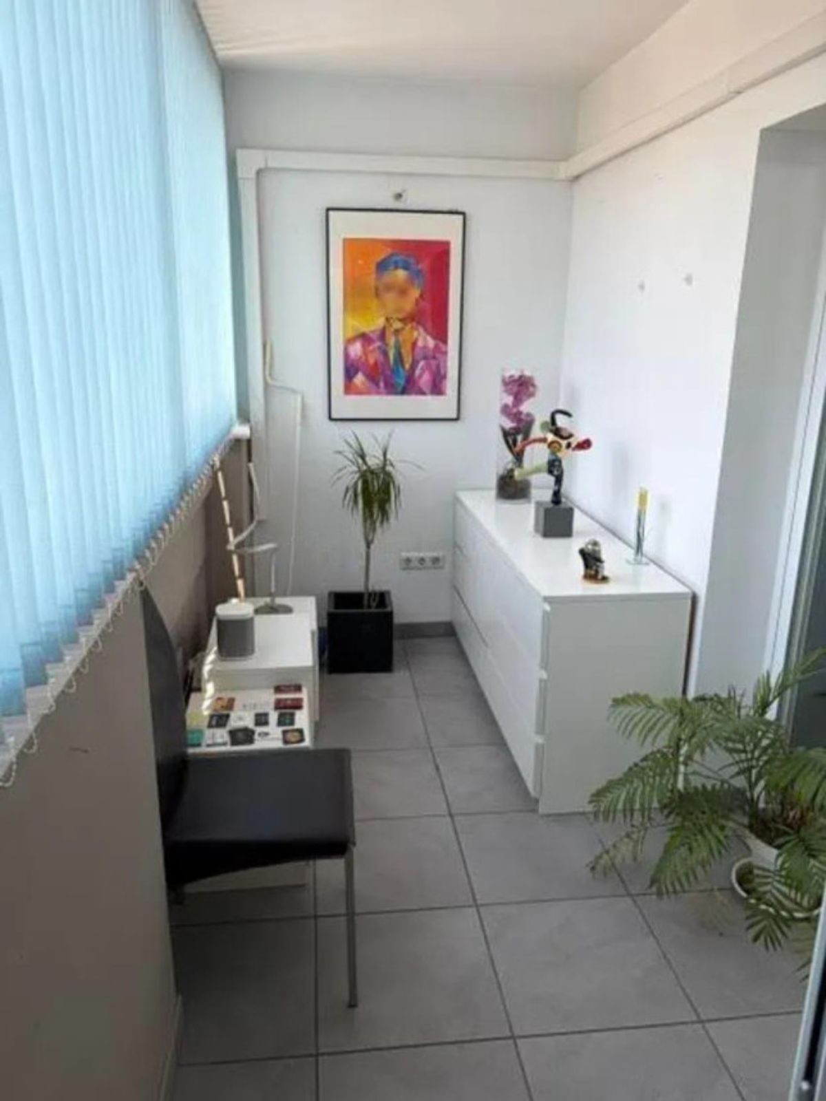 Appartement te koop in Marbella | 1 slaapkamers H5484262