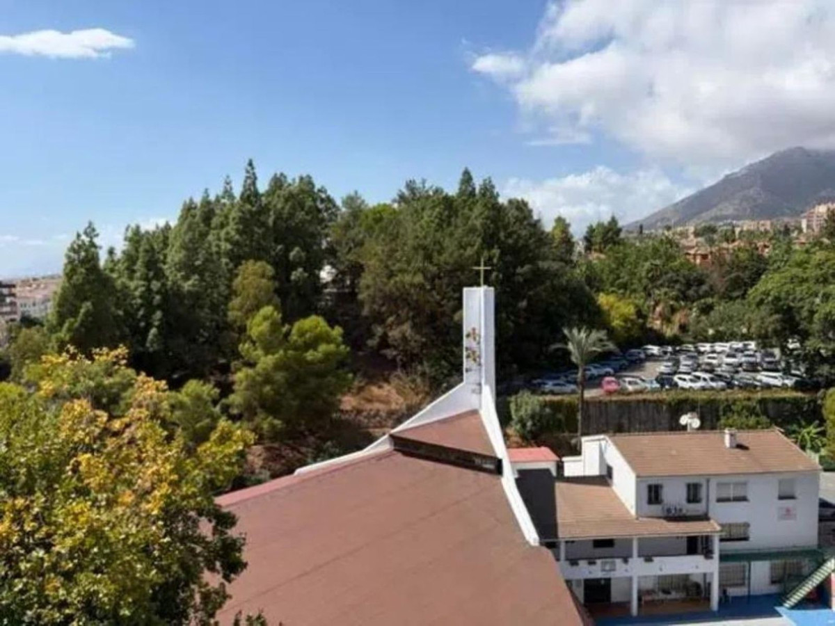 Appartement te koop in Marbella | 1 slaapkamers H5484262