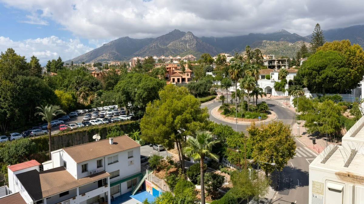 Appartement te koop in Marbella | 1 slaapkamers H5484514