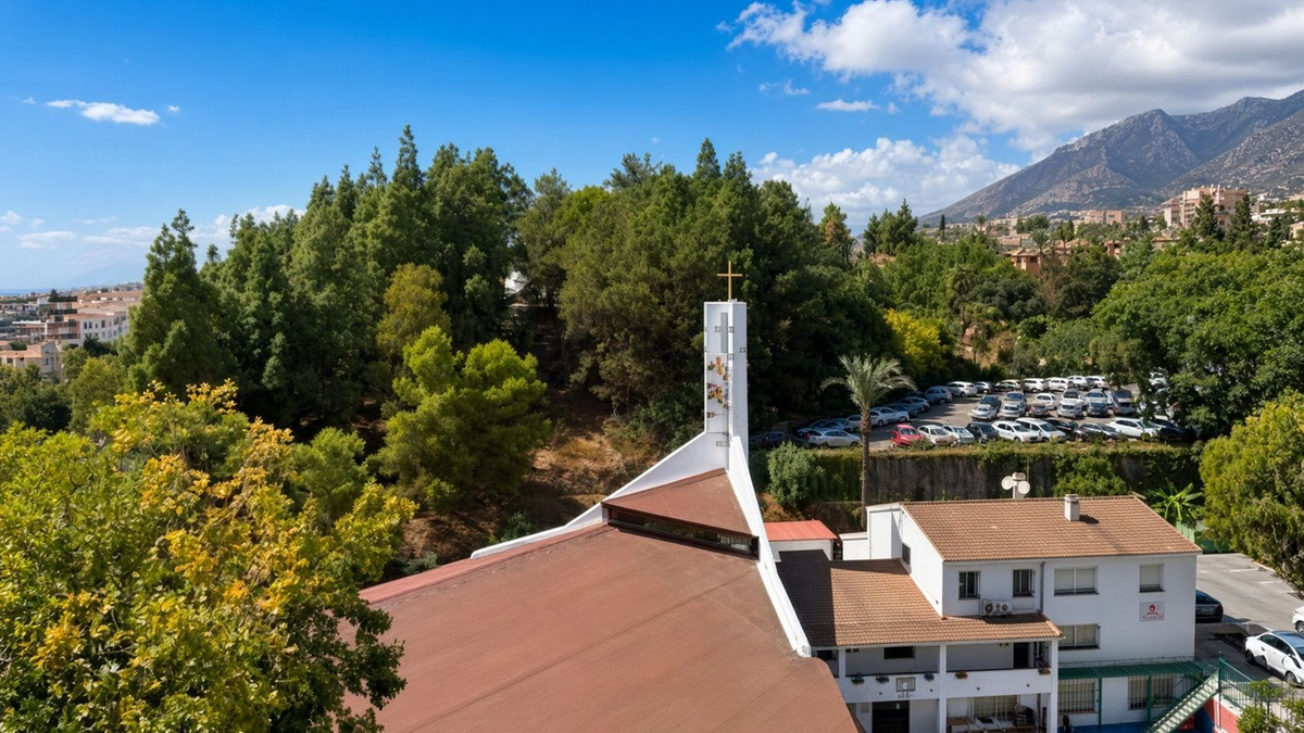 Appartement te koop in Marbella | 1 slaapkamers H5484514