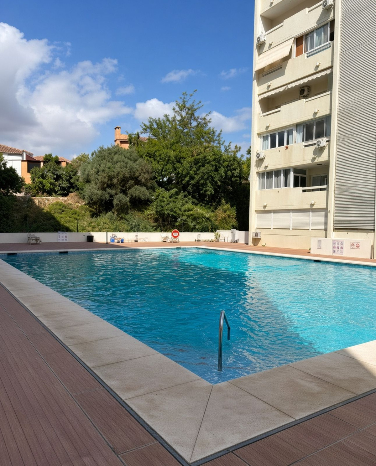 Appartement te koop in Marbella | 1 slaapkamers H5484514