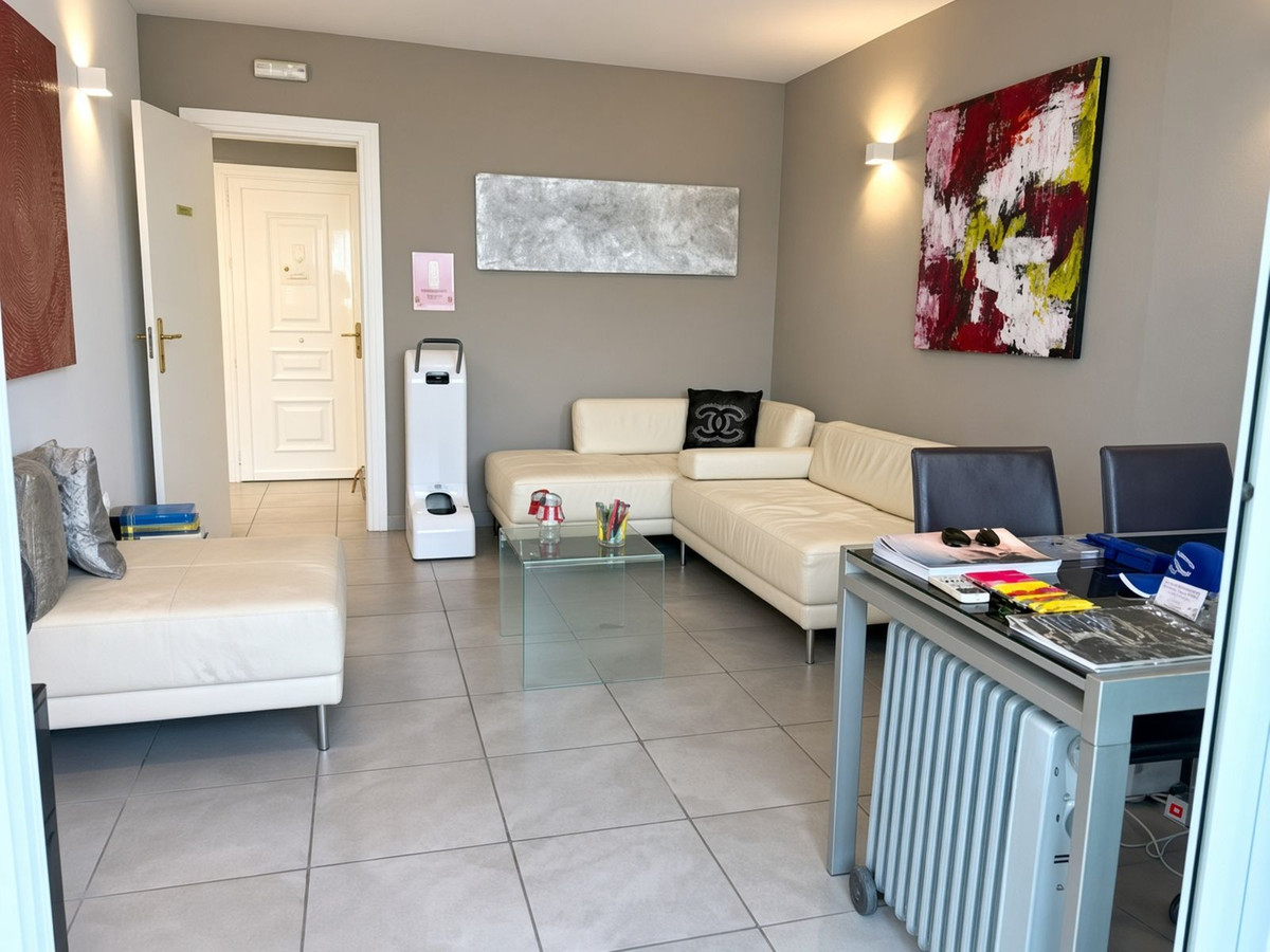 Appartement te koop in Marbella | 1 slaapkamers H5484514