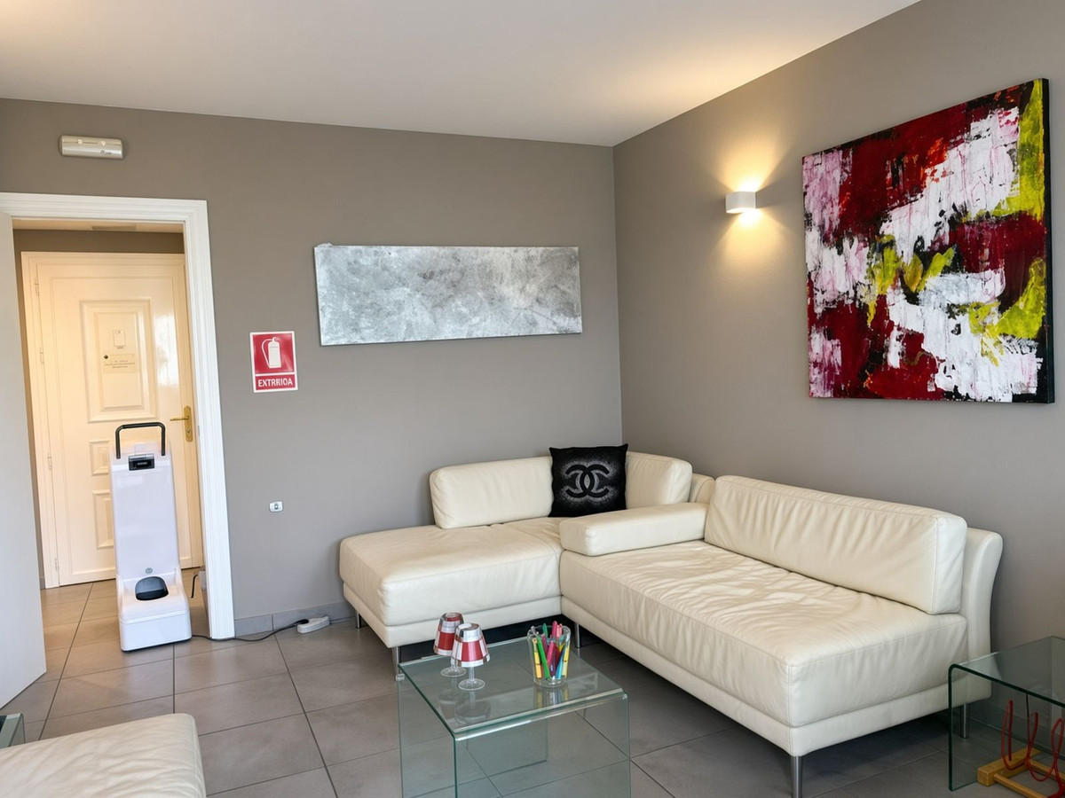 Appartement te koop in Marbella | 1 slaapkamers H5484514