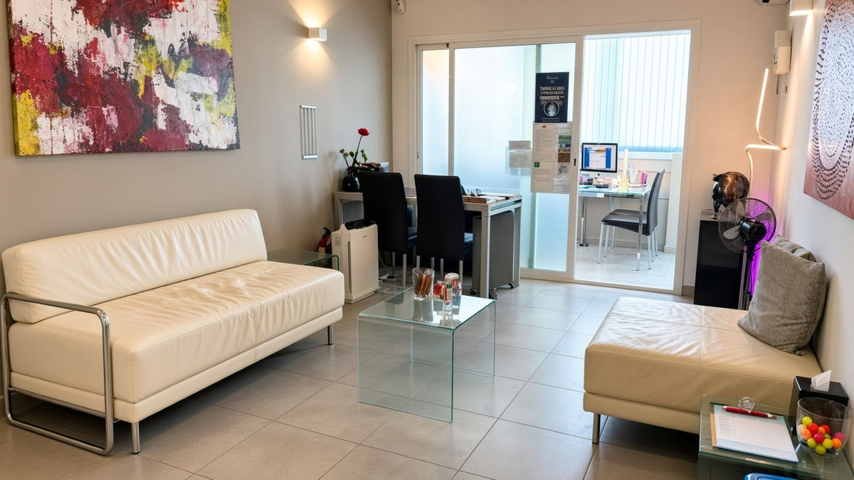 Appartement te koop in Marbella | 1 slaapkamers H5484514