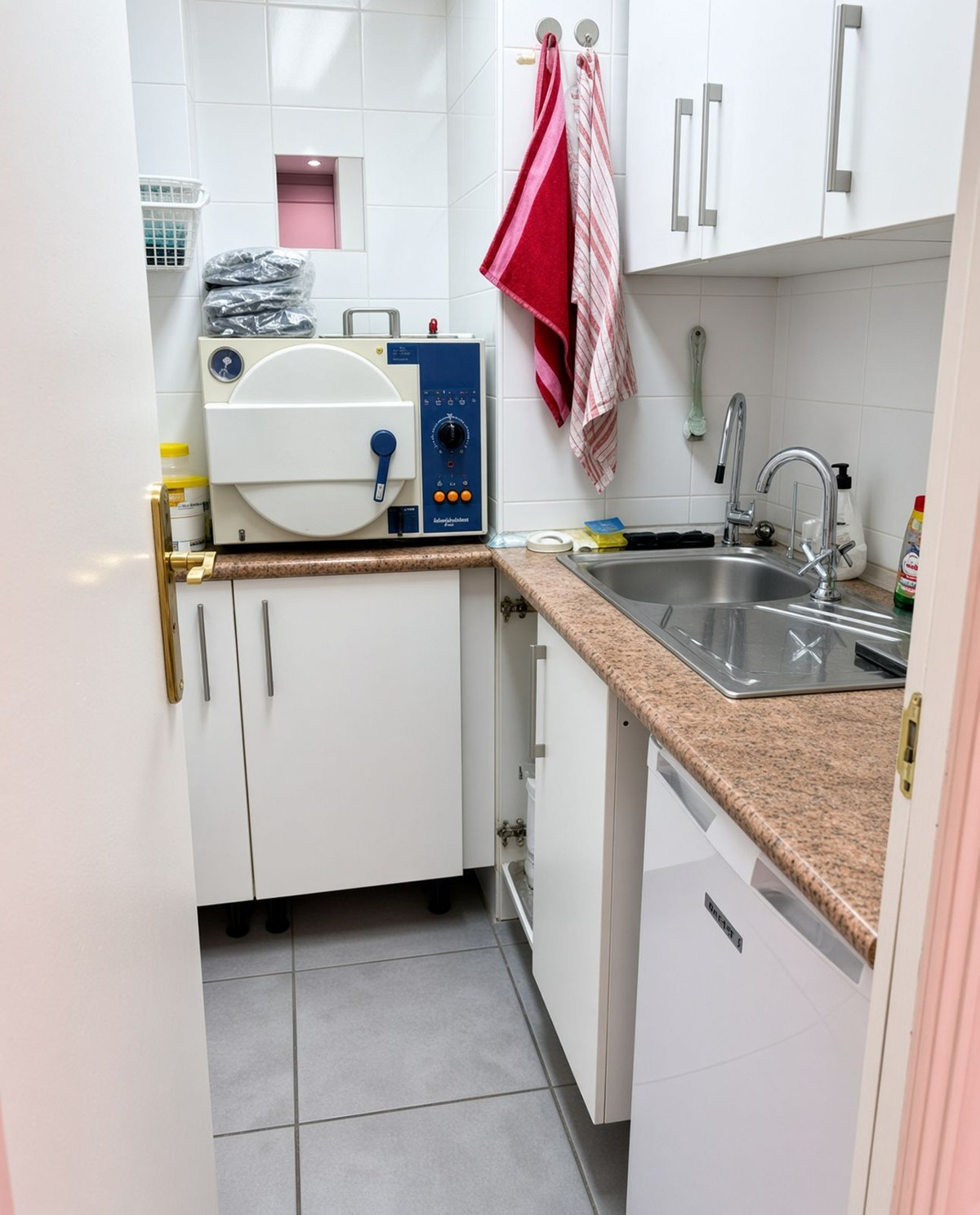 Appartement te koop in Marbella | 1 slaapkamers H5484514