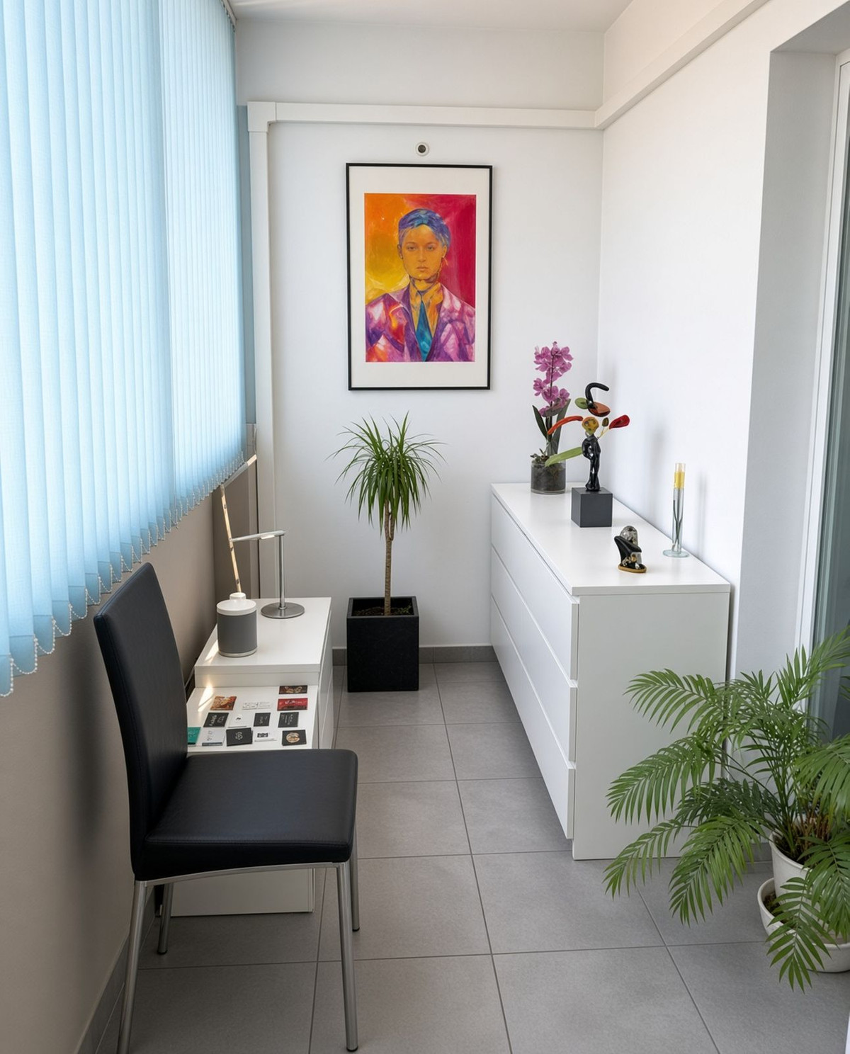 Appartement te koop in Marbella | 1 slaapkamers H5484514