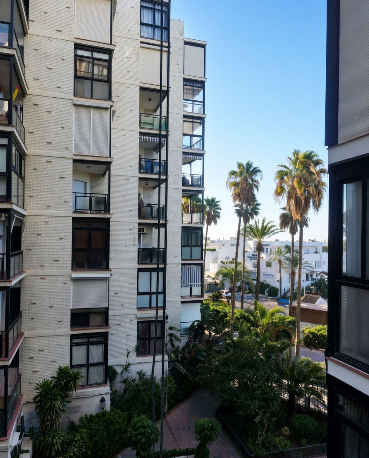 Appartement te koop in Marbella | 0 slaapkamers H5485996