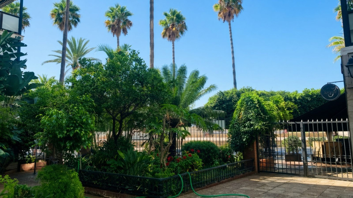 Appartement te koop in Marbella | 0 slaapkamers H5485996