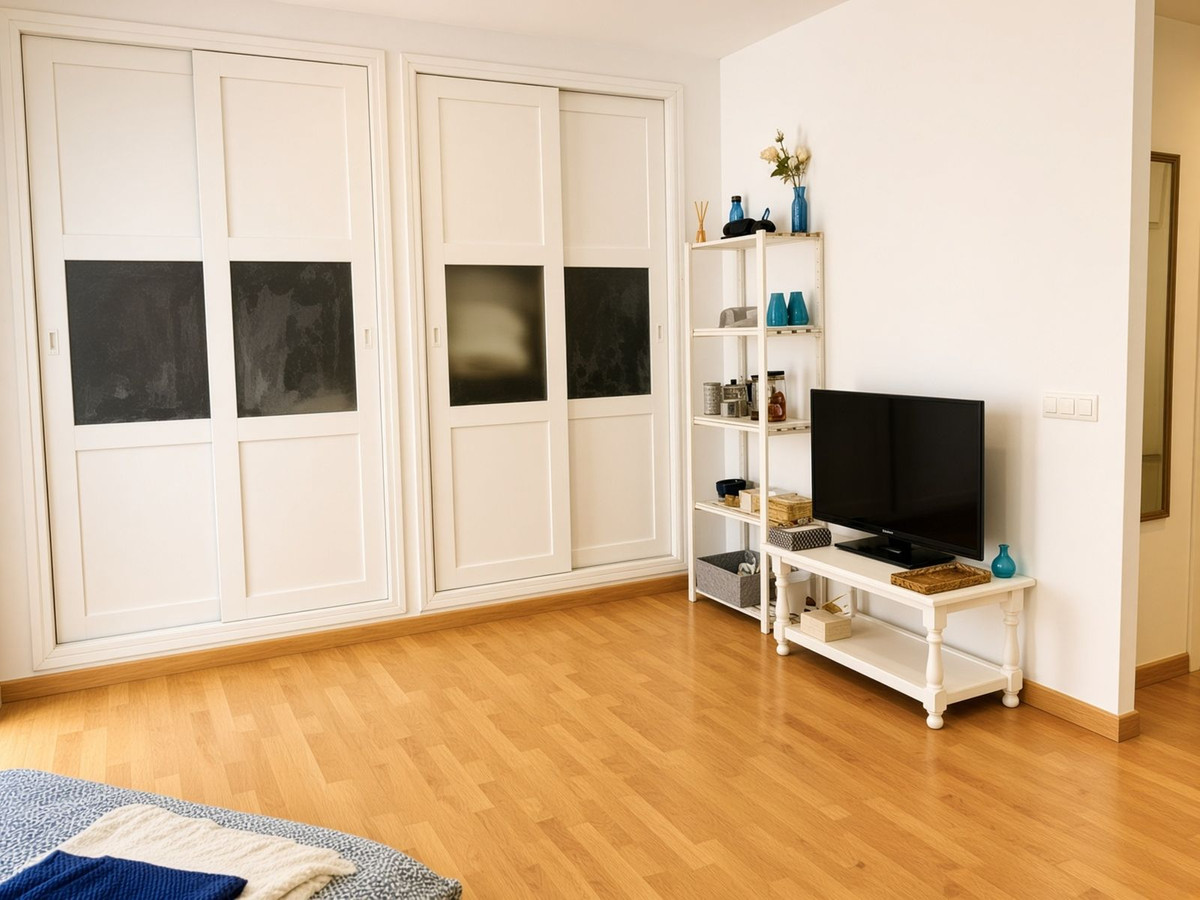 Appartement te koop in Marbella | 0 slaapkamers H5485996