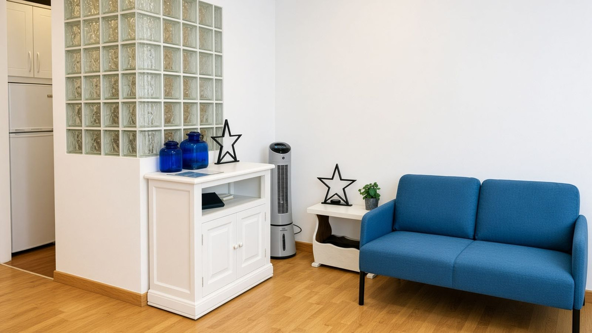 Appartement te koop in Marbella | 0 slaapkamers H5485996