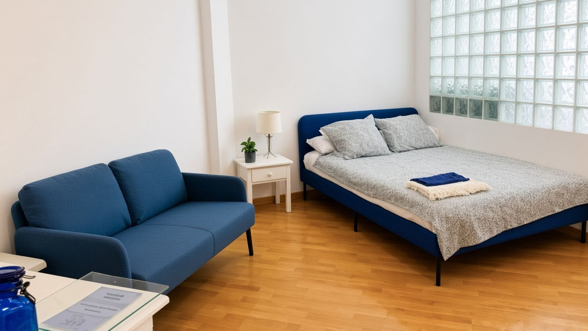 Appartement te koop in Marbella | 0 slaapkamers H5485996