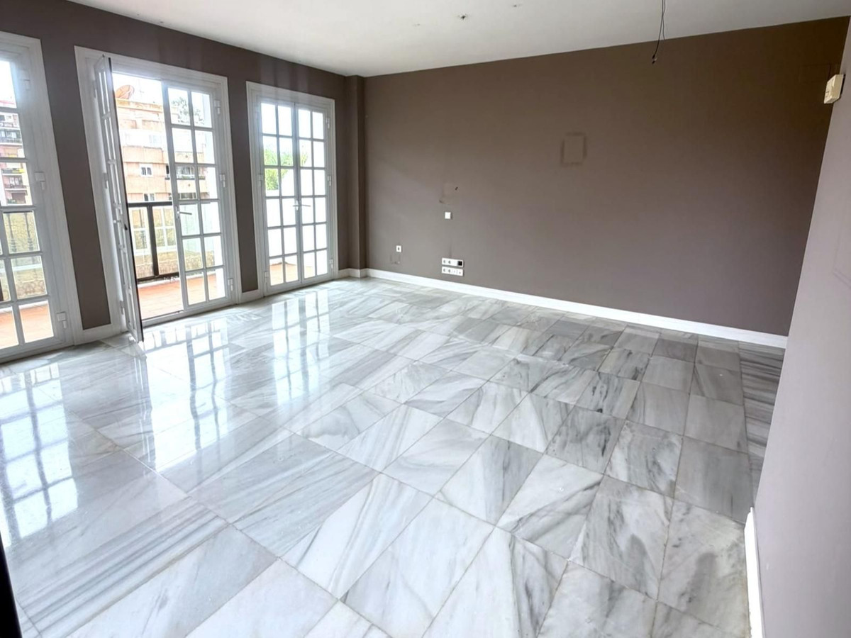 Appartement te koop in Marbella | 3 slaapkamers H5486572