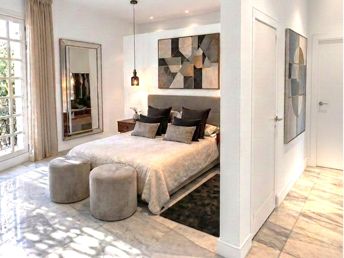 Appartement te koop in Marbella | 3 slaapkamers H5486572