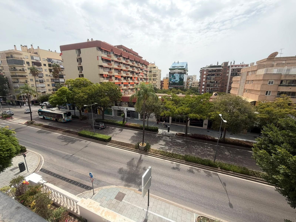 Appartement te koop in Marbella | 3 slaapkamers H5486572