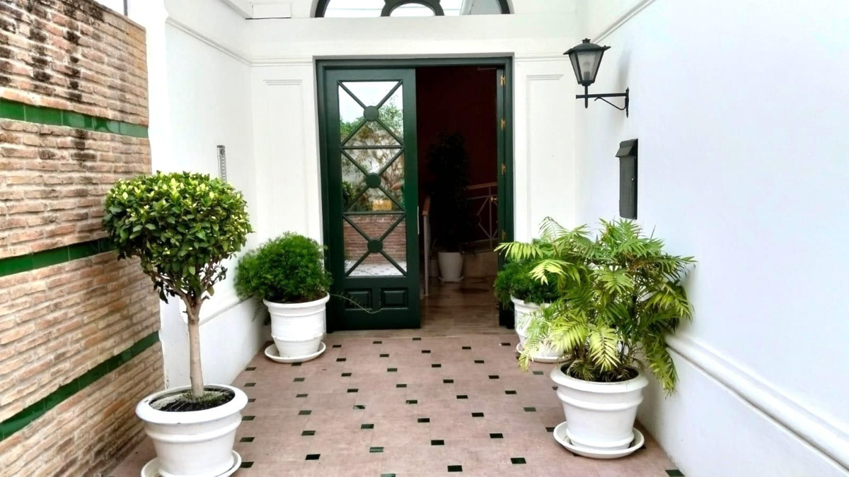 Appartement te koop in Marbella | 3 slaapkamers H5486572
