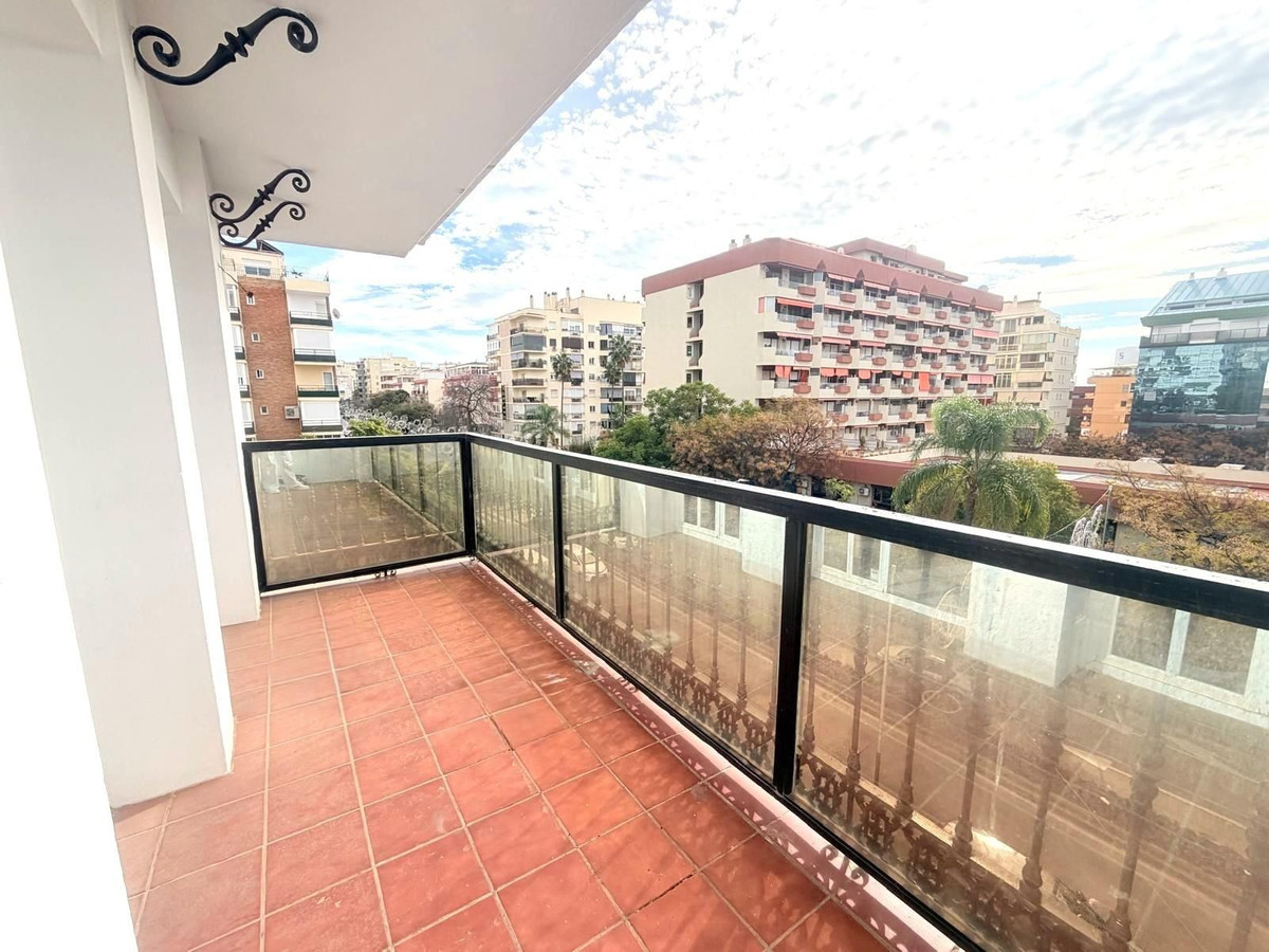 Appartement te koop in Marbella | 3 slaapkamers H5486572