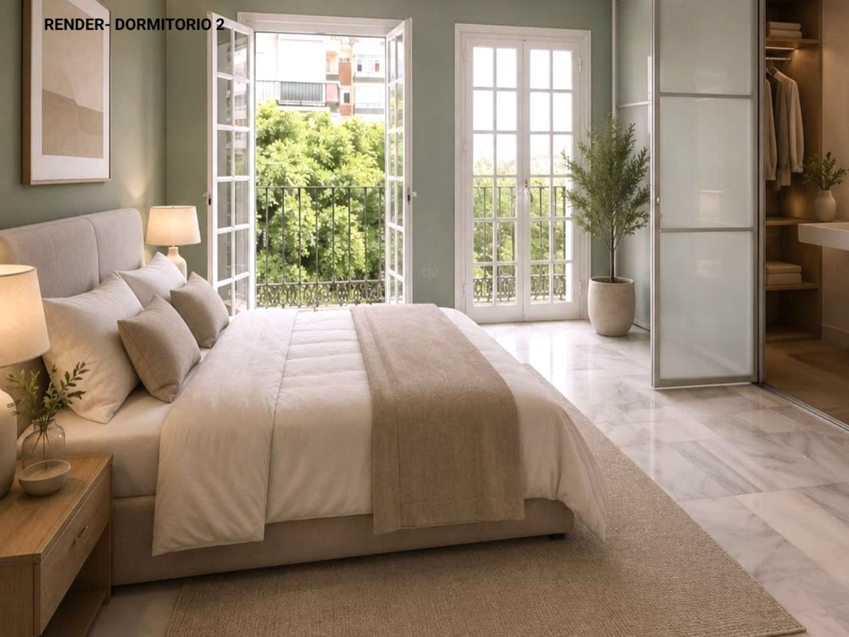 Appartement te koop in Marbella | 3 slaapkamers H5486572