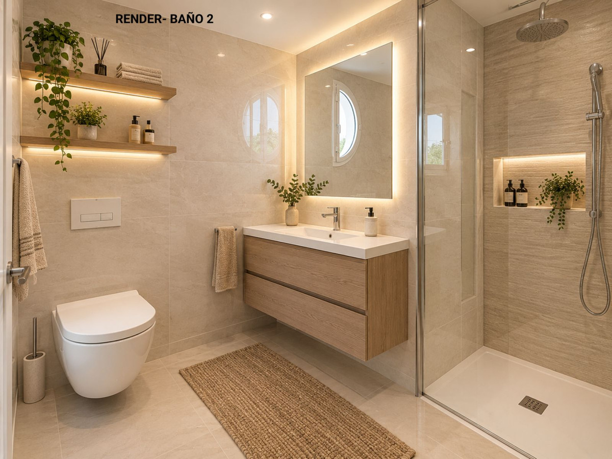 Appartement te koop in Marbella | 3 slaapkamers H5486572