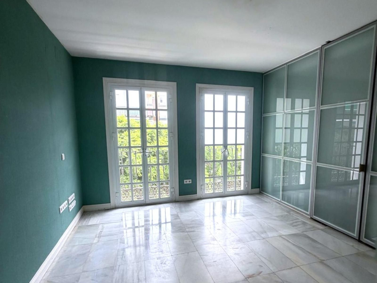 Appartement te koop in Marbella | 3 slaapkamers H5486572