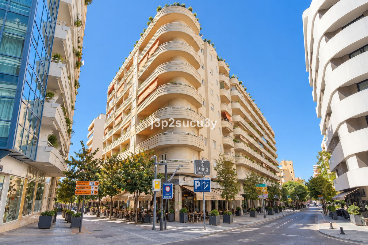 Appartement te koop in Marbella | 2 slaapkamers H5486707