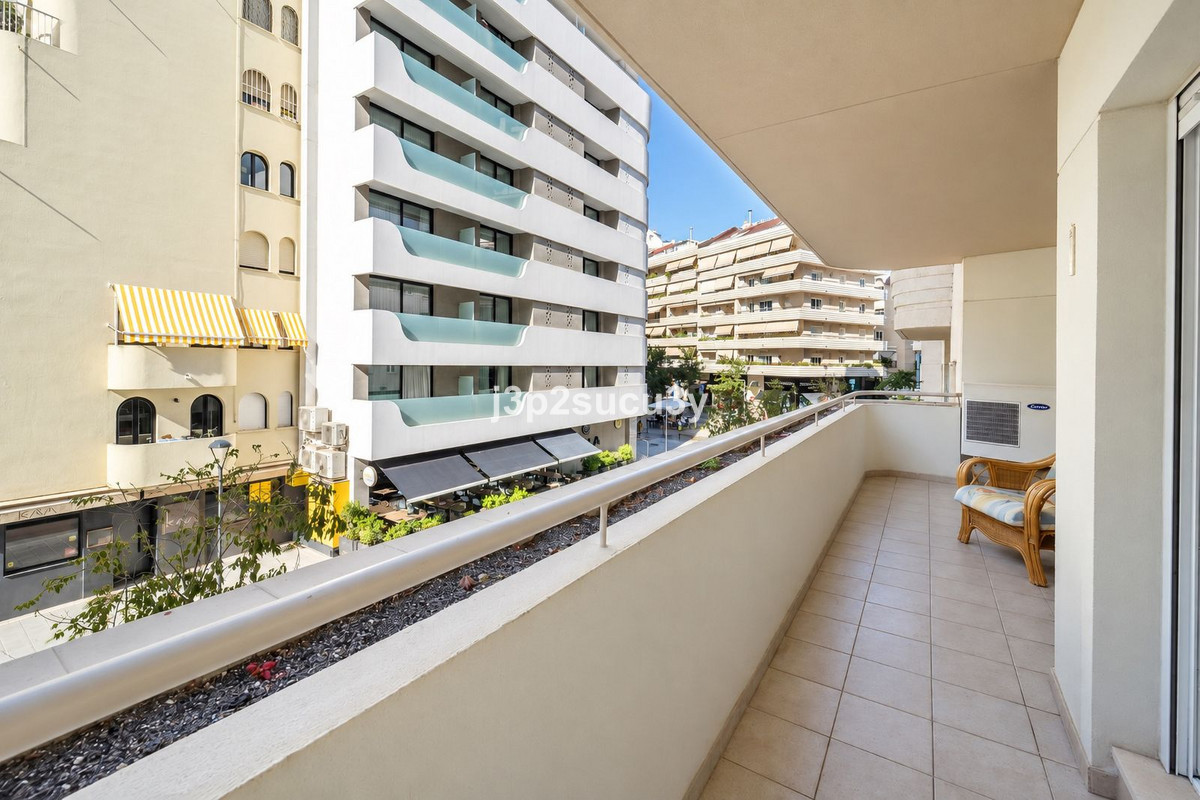 Appartement te koop in Marbella | 2 slaapkamers H5486707