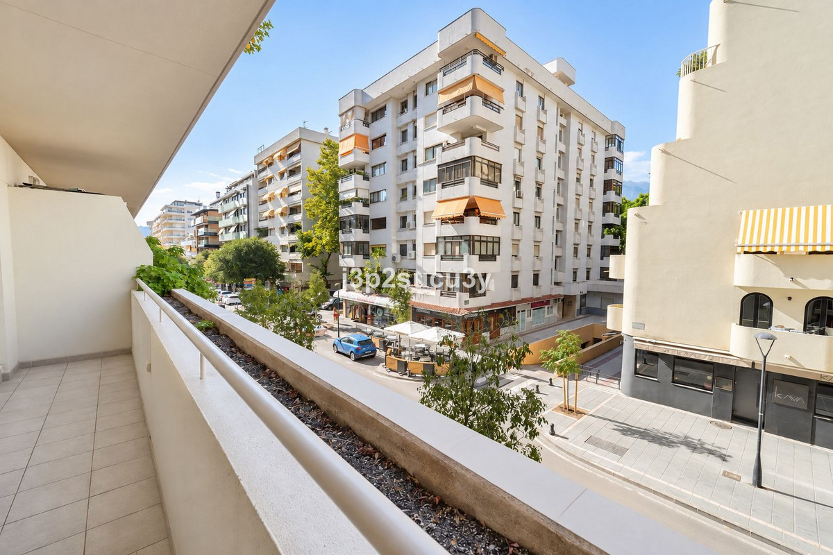 Appartement te koop in Marbella | 2 slaapkamers H5486707