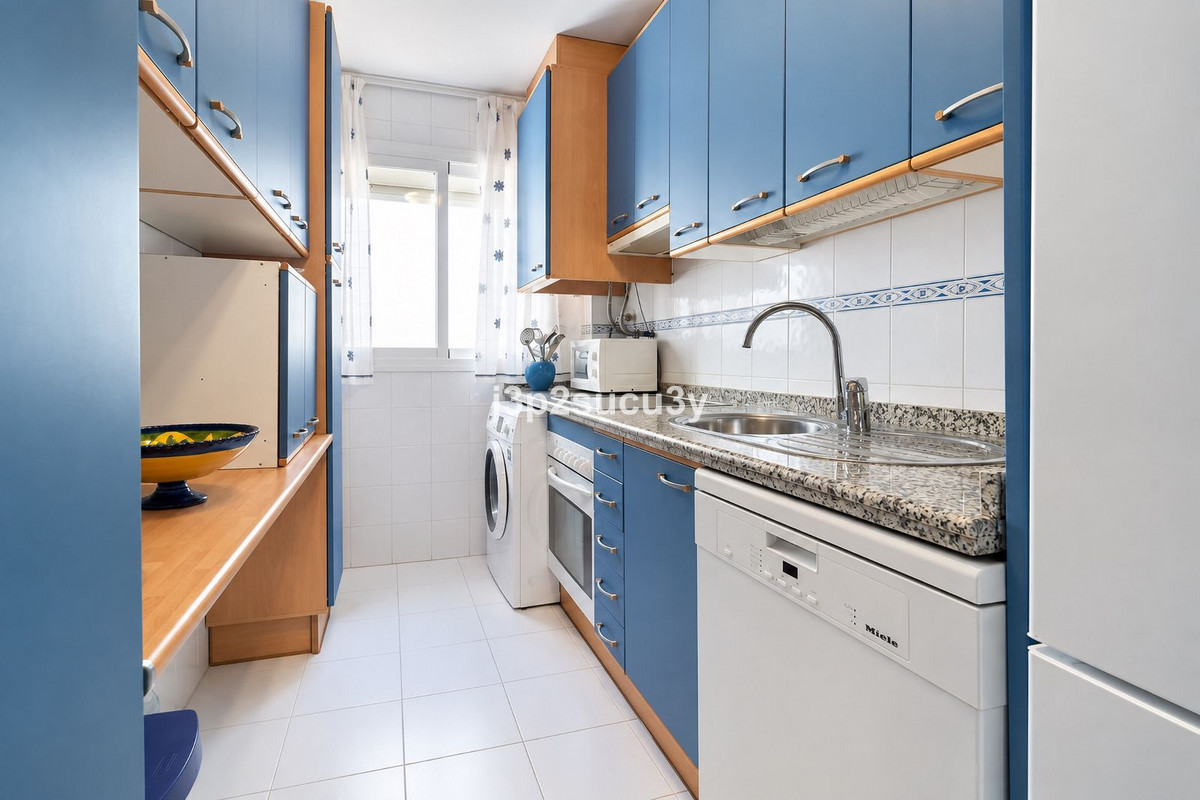 Appartement te koop in Marbella | 2 slaapkamers H5486707