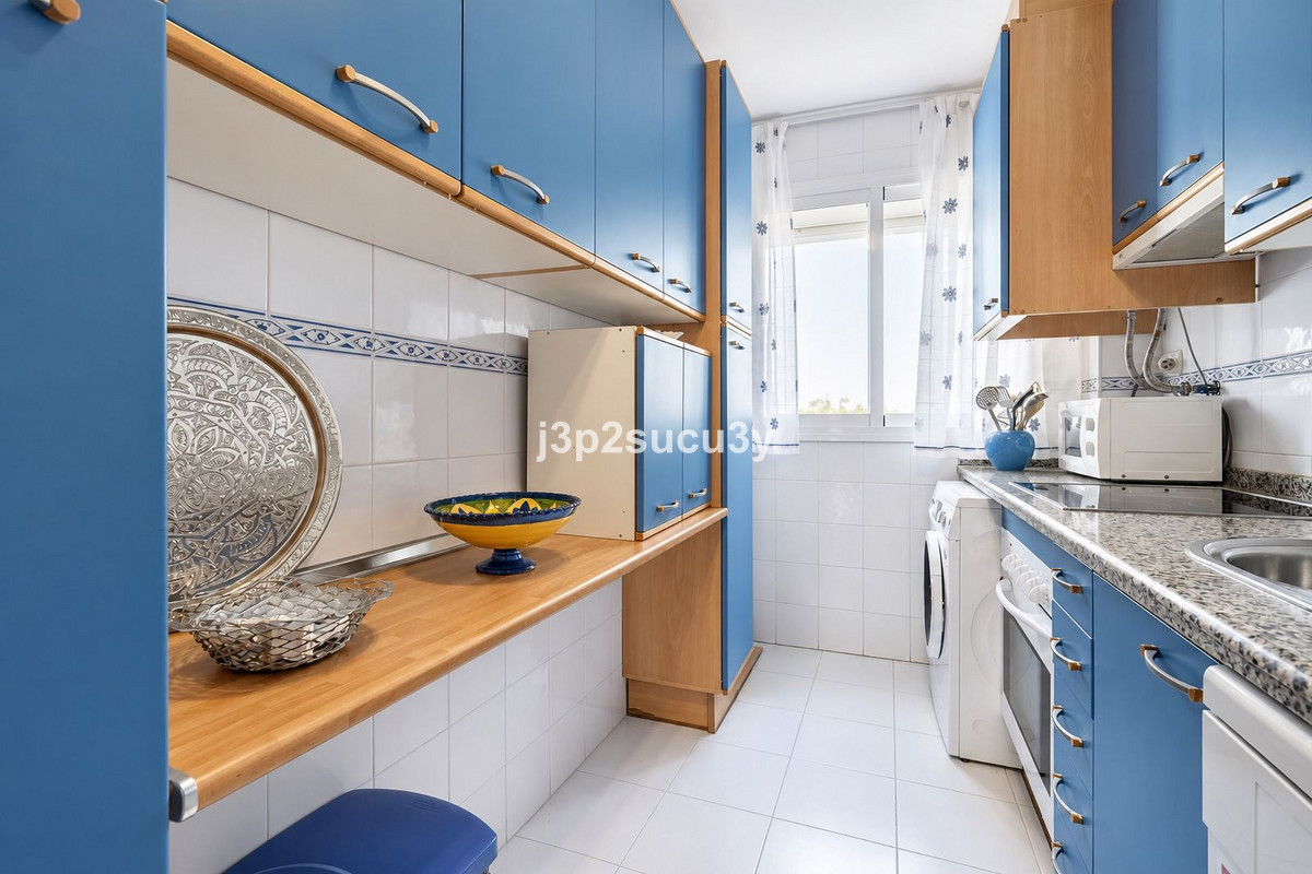 Appartement te koop in Marbella | 2 slaapkamers H5486707