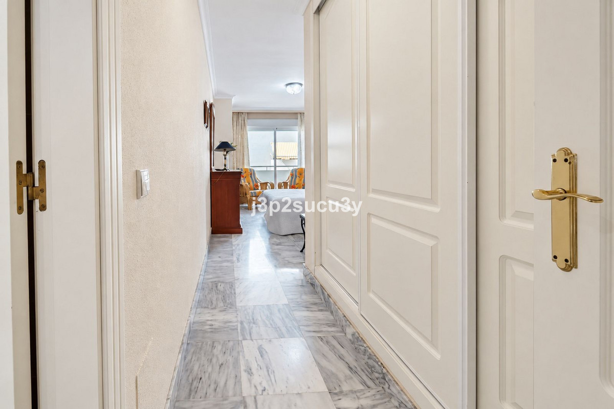 Appartement te koop in Marbella | 2 slaapkamers H5486707