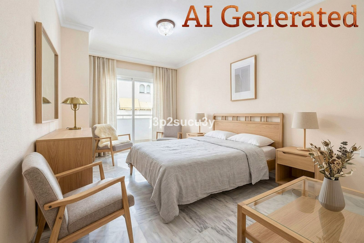 Appartement te koop in Marbella | 2 slaapkamers H5486707