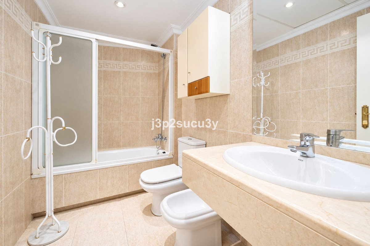 Appartement te koop in Marbella | 2 slaapkamers H5486707