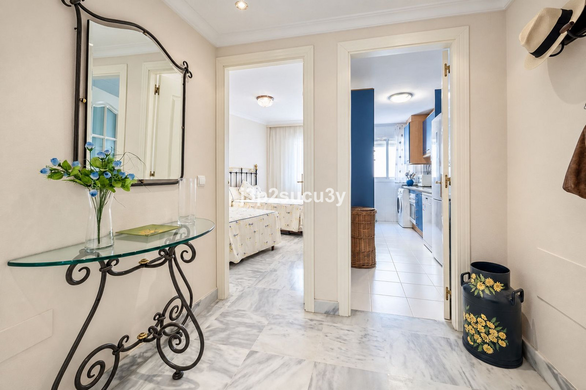 Appartement te koop in Marbella | 2 slaapkamers H5486707