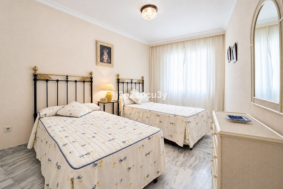 Appartement te koop in Marbella | 2 slaapkamers H5486707