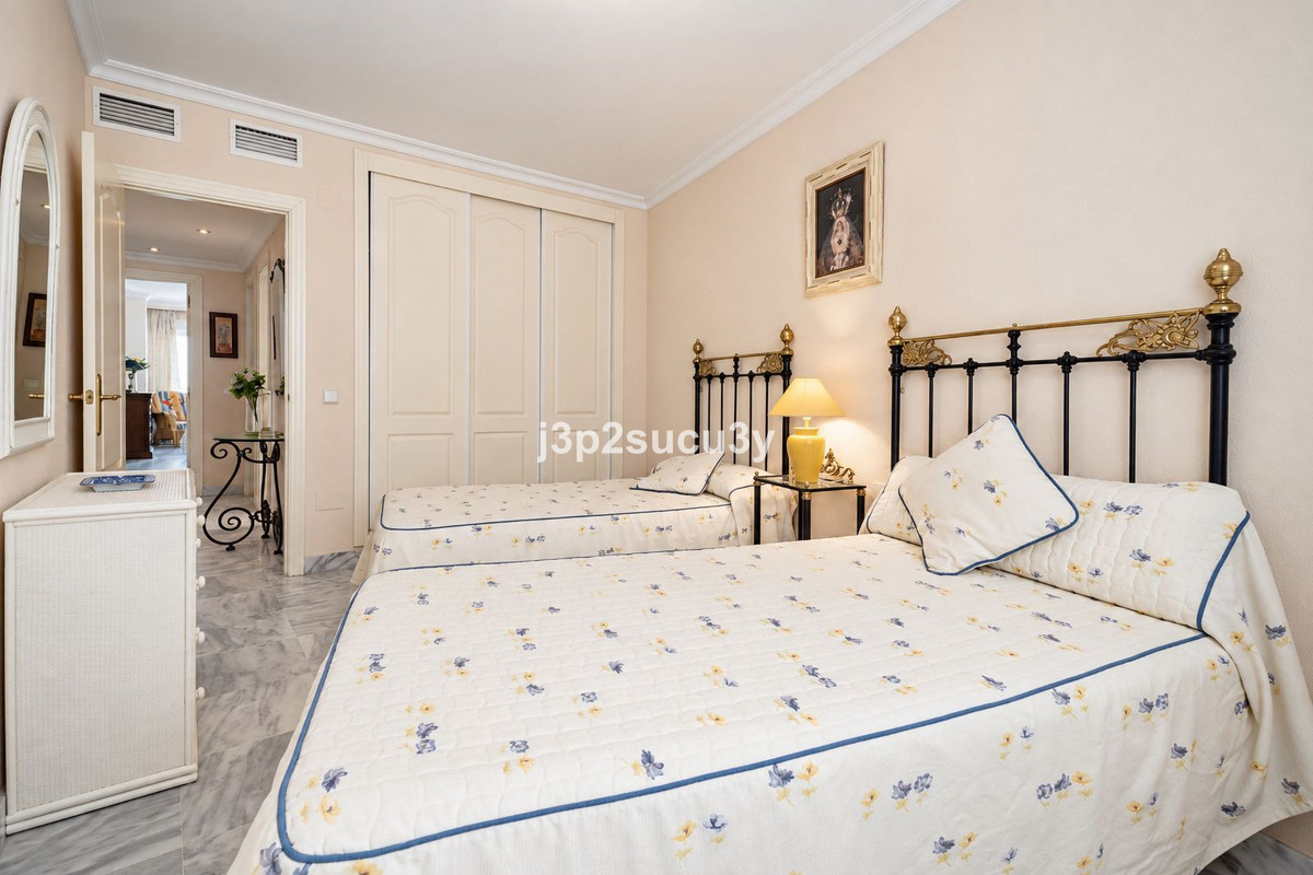 Appartement te koop in Marbella | 2 slaapkamers H5486707