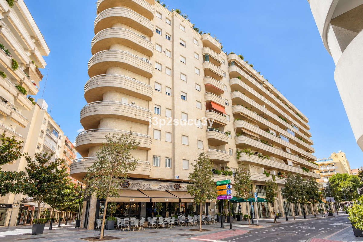 Appartement te koop in Marbella | 2 slaapkamers H5486707