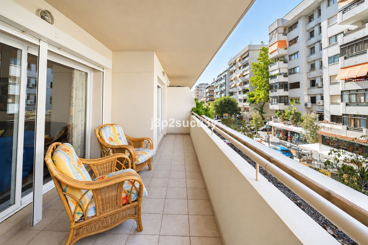 Appartement te koop in Marbella | 2 slaapkamers H5486707