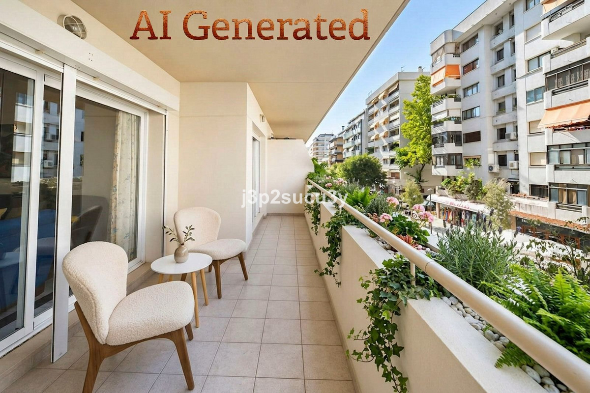 Appartement te koop in Marbella | 2 slaapkamers H5486707